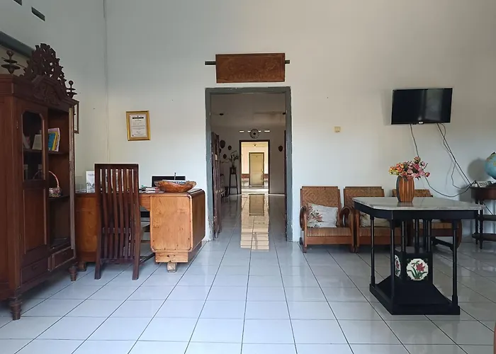 Ndalem Mantrigawen