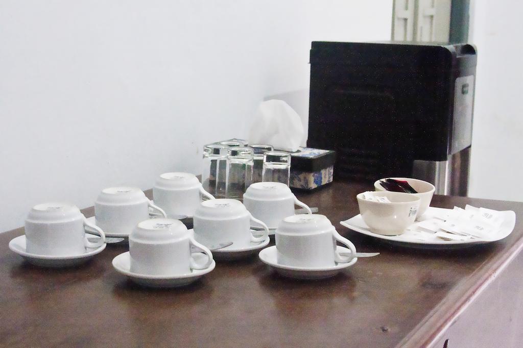 Ndalem Mantrigawen Guest house 2*