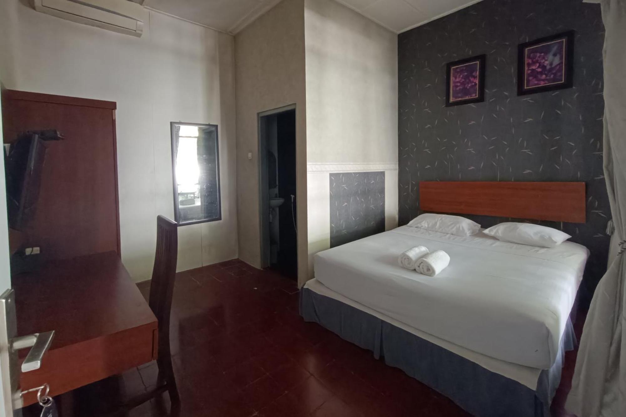 Guest house Ndalem Mantrigawen