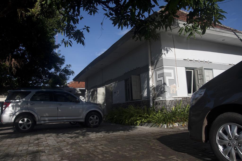Guest house Ndalem Mantrigawen